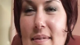 Bianca Evas Is A Younger Fucking Bitch