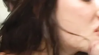 Lucky Fuck Hailey Young