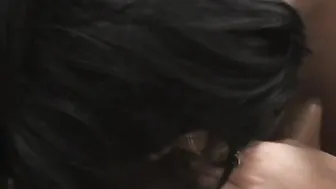Roxy's Fetish Fantasy - Bondage Blowjob Babe