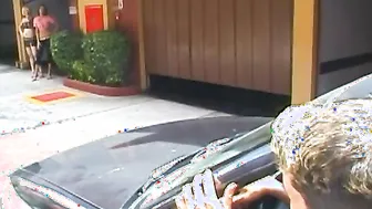Latina Shemales Have A Threesome With A Dude Who Fucks Their Asses.
