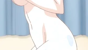 Japanese eighteen decides to replace my right hand- ENG SUBTITLES