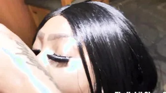 pf bhangs loves eating that twat oralist dark hazel fucknut