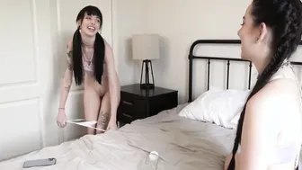 Fourway Dare Kitty Webcam  Lily Thot  David Lee  Oliver Faze