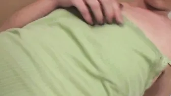 Jessie Palmer Wants To Suck Dick In Every Hotel