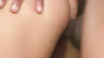 Avena Lee Shows Off Her Asian Pussy