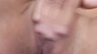 Solo Female Masturbation