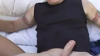 Chennin Blanc Is Ass Deep