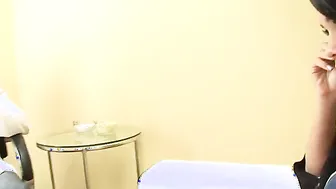 Ruby Knox Fucked By Her Doctor