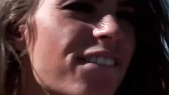 Naomi Russell Loves Having Sex