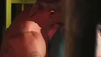 Zenova Braeden Gets Her Booty Pounded