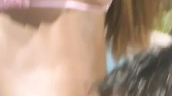 Tyra Banxxx Has Small Tits But A Great Willing Ass And She Fucks Hard Too