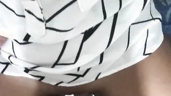 Perfect pussy fucking after hot blowjob