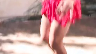Marisol-Latino Fucks Like A Pro - Big Dick Riding & Facial
