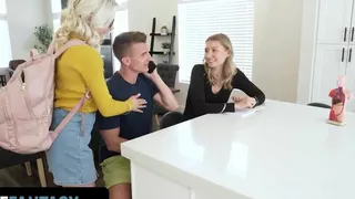 Scarlett Hampton