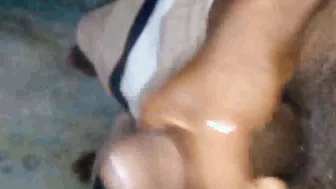Dbboywoons Still trying to cum