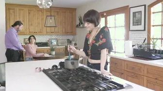GropeMeAnytime - FreeUse milf Stepmom  Teenie Step Daughter Are Banged Sex Toys For 4k - Angeline Red Jessica Ryan Jack Vegas