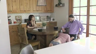 GropeMeAnytime - FreeUse milf Stepmom  Teenie Step Daughter Are Banged Sex Toys For 4k - Angeline Red Jessica Ryan Jack Vegas