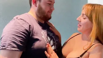 porn casting huge squirting on the boys face is the third time hes pounded and his first fulfilling his fantasy
