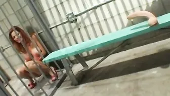 Roxetta And Audrey Hollander Are Down