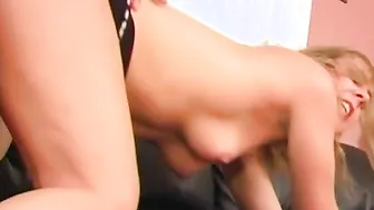 Julie Night Is Truly A Nice Assed Whore