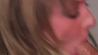 Melissa Lauren Is A Gangbang Darling