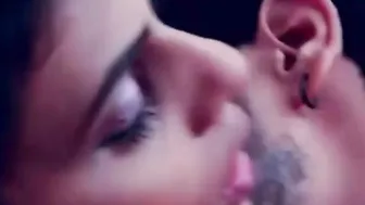 Pati ke jane bad Bhabhi ko devar ne choda