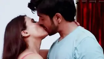 Pati ke jane bad Bhabhi ko devar ne choda
