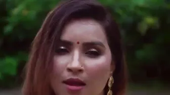 My Cute Desi Sexy Newly Wife Doesnt want me to go Office for whole Day Hindi Audio