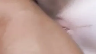 Haley Scott Gets Her Asshole Filled With Cock And Cum