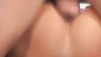 Persia Decarlo And Jay Star Share A Cock