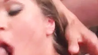 Rita Faltoyano Gets Her Pussy Pounded By Dicks