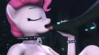 Hypnotic Transformation - From Innocent Girl to Sex Kitten at The Chryslis Nigh Club
