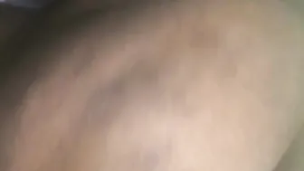 Big Boobed Cougar had to banged for her license