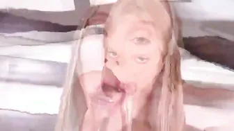 TINY4K Multiple Small Girls Spread Out By Gigantic Cocks Compilation