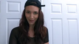 Alex Legend Drills And Creampies Bombshell Roommate’s Sister Bella Rolland