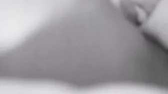 GETS A BBW READY FOR BED