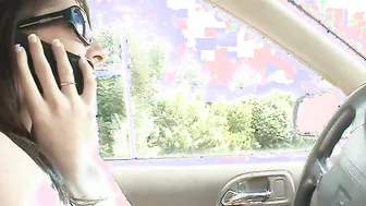 Lexi Bloom Is A Teen Babysitter That Takes Cock For Payment