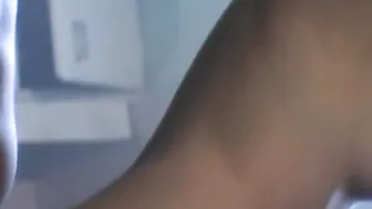 Jassie James Has Her Anus Fingered And Her Hairy Pussy Fucked