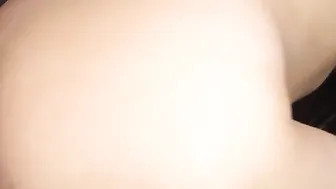 Teen Allison Lane Takes An Internal Cumshot After Fucking This Black Dick