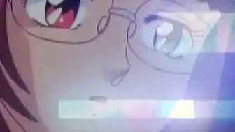 Fisted hentai teen remembers BDSM