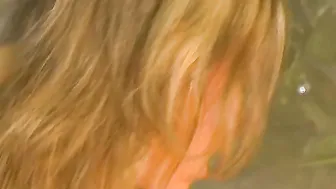 Brooke Banner Loves Steamy Sex