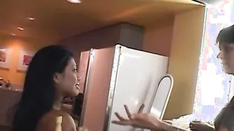 Lyla Lei Is Almost A Virgin