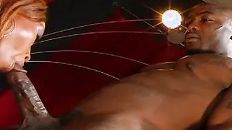 Angel Eyes Is A Bad Bitch That Is Ready To Be Fucked