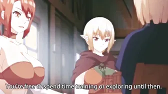 Three Girls • one Penis › TOP Animated Sex