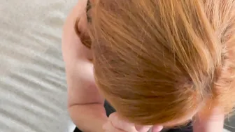 Andi James Jizzed preview
