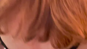Andi James Jizzed preview