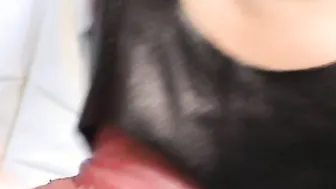 Ass To Mouth Anal Fishnet Pantyhose Handjob Hairy Pussy Big Cock Blowjob One on One Lingerie