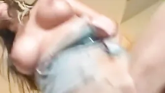 Vicki Powell Gets Fucked