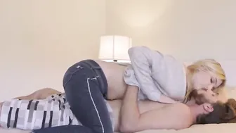 Horny Kenna James Has Sex With Best Friend