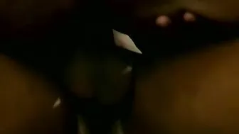 Alexandra Loves Cum Showers